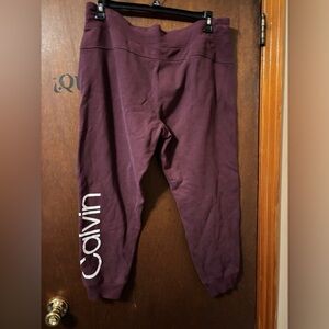 Calvin Klein Joggers